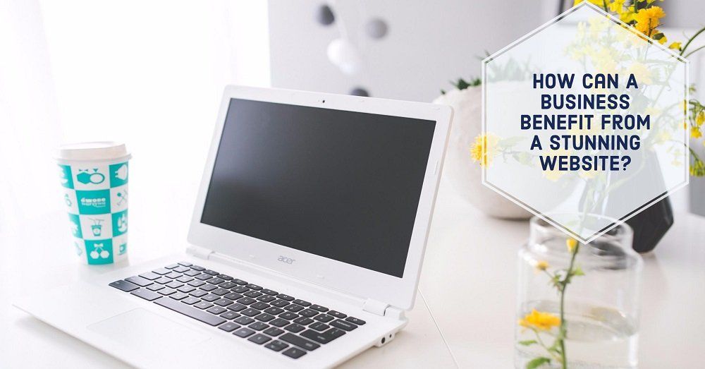 Web Design and Development Companies in Dubai